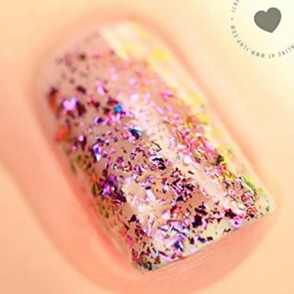 ILNP Metropolis NIB - Picture 3 of 3